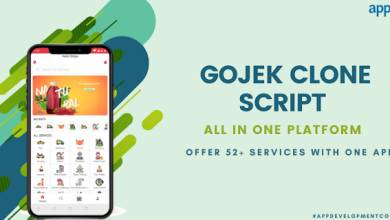 Photo of The Complete Guide to Gojek Clone Scripts And How To Use One