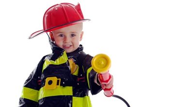 Photo of Everything Your Child Should Know about Fire Safety