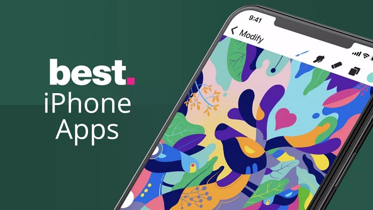 best iPhone apps