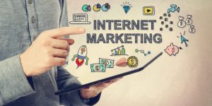 Internet marketing