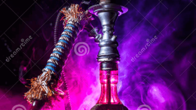 Photo of HOOKAH SHISHA A NEW WAY OF SMOKING