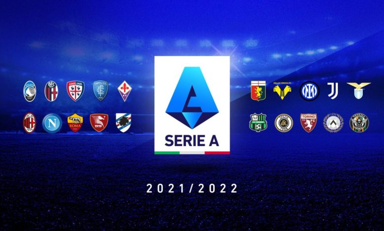 Serie A