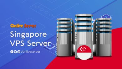 Photo of The Most Incredible Services About Singapore VPS with high speed