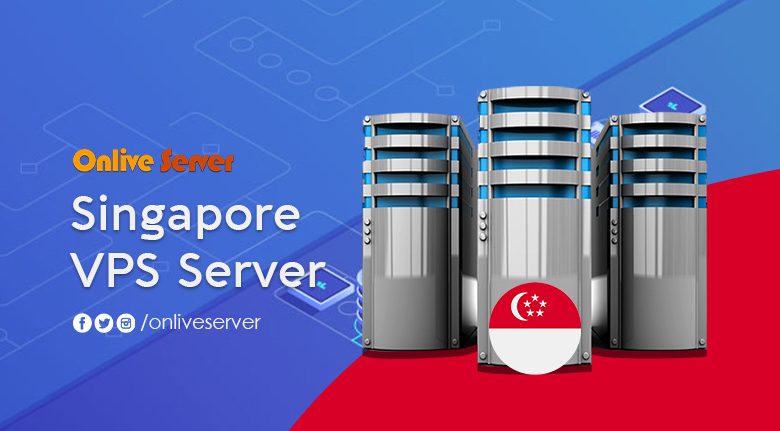 Singapore VPS