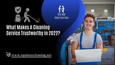 Photo of What Makes A Cleaning Service Trustworthy?