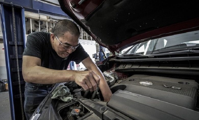 brake and clutch repairs