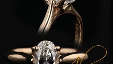 Photo of Role Of Diamond Engagement Rings In Wedding