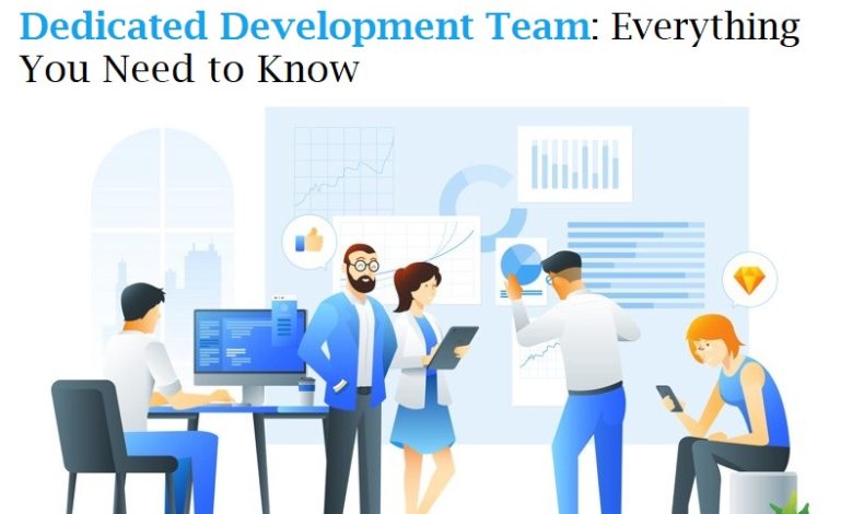 dedicated-development-team