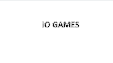 Photo of Relieve stress with games io