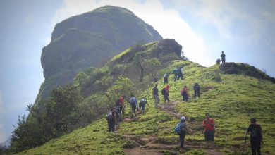 Photo of Harihar for Trekking : One Of The Amazing Experience