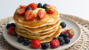 pancake's-recipe, pantry, deli, grill, omelette, burger, salad, sandwich,