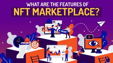 Photo of What are the features of NFT Marketplace?
