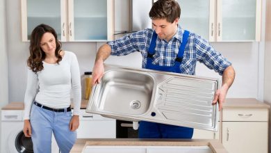 Photo of What are the Benefits of having the Proper Installation of a Kitchen Sink?