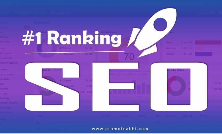 seo service