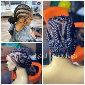 Micro Braids