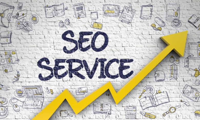 SEO Services