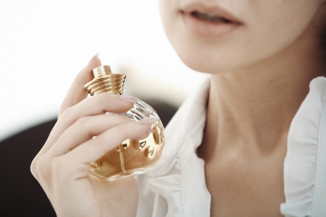 Perfume For Women
