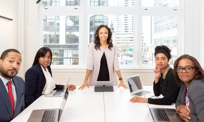 Traits Of A Successful Women Leader