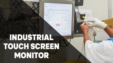 Photo of Choose Best Industrial Touch Screen Monitor and Display System