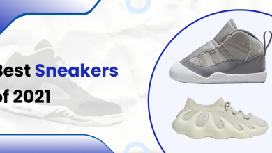 Photo of Best Sneakers of 2021 – Sole Seriouss