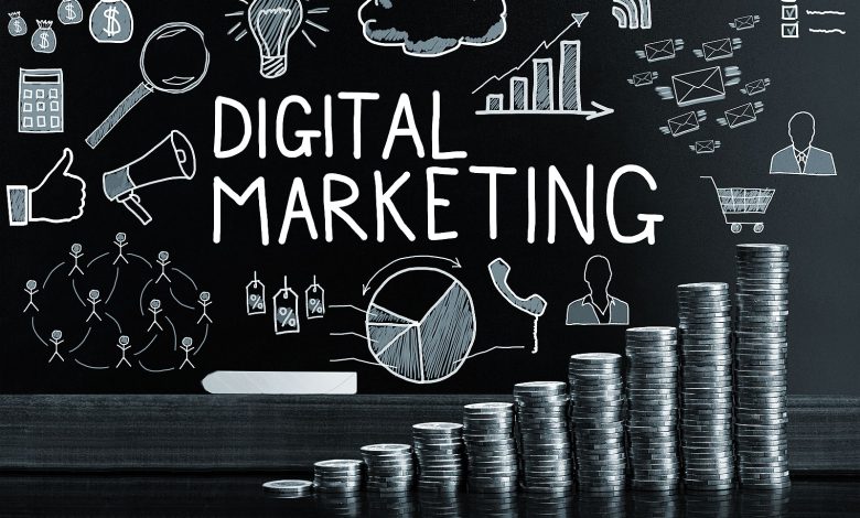 digital-marketing