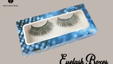 Photo of How to Choose the Best Custom Eyelash Boxes for Your Eyelash Business