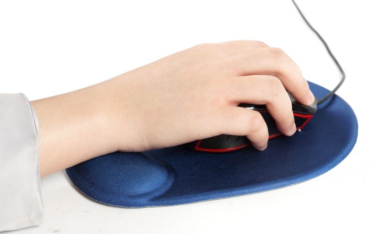 Mouse Pad