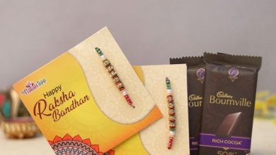 Photo of List Some Special Rakhi Gifts Online For Your Lovable Siblings