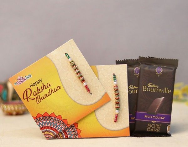 Gifts for rakhi