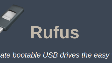 Photo of Rufus 2.18 Download Old Version
