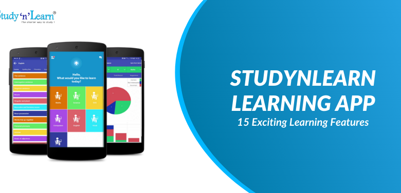 Studynlearn