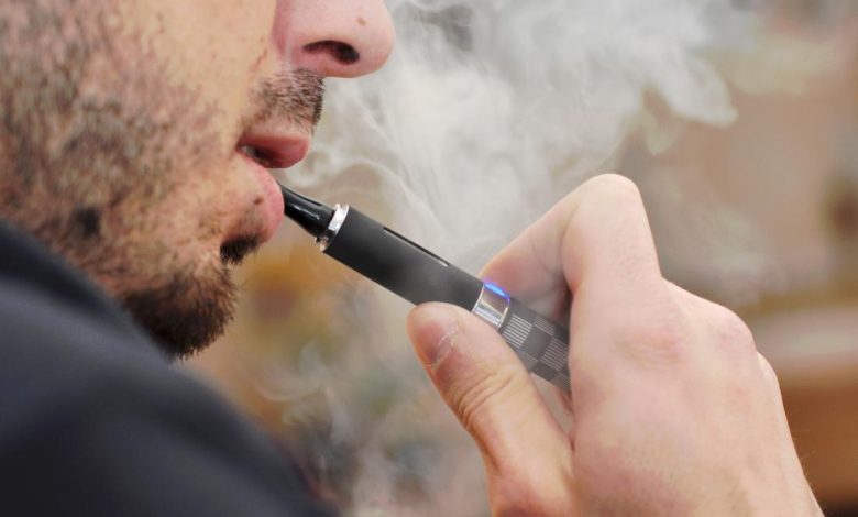 What Are the Different Types of E-Cigarettes?