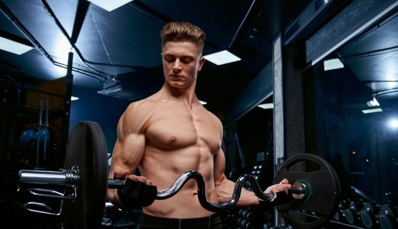 Effective Bodybuilding Steroids for Men