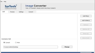 Photo of How to Convert WEBP File to GIF Format?