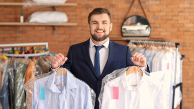 Photo of Tips And Tricks For Finding A Dry Cleaners in london