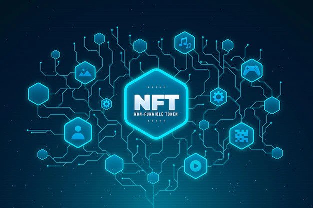 nft development company