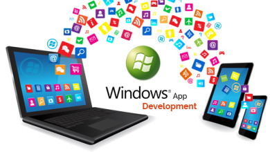 Photo of 9 Reasons To Opt For Windows App Development
