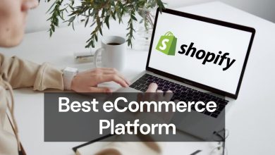 Photo of Why Shopify Is The Best eCommerce Platform