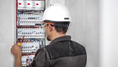Photo of Is a Professional Electrician in Dubai Available During the Holidays?