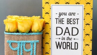 Photo of Must Try These Fathers Day Gifts Without Fail In 2022
