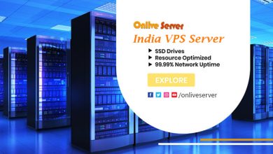 Photo of Buy Affordable Cost & Best Quality VPS Server in India