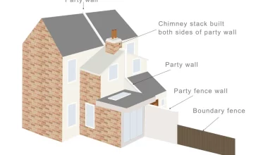 Photo of Party Wall Services Essex