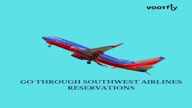 Photo of Go through Southwest Airlines reservations