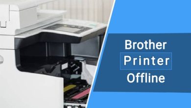 Photo of Know Reasons Behind Brother Printer Offline Issue in Windows 10?