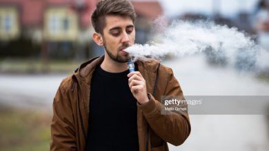 Photo of Can I Vaping Inside the Airplane?
