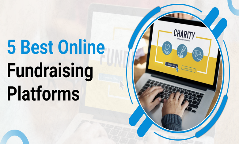 online fundraising platforms