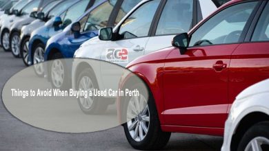 Photo of Things to Avoid When Buying a Used Car in Perth