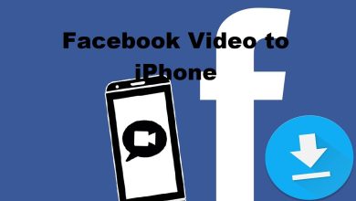 Photo of The Complete User Guide To Download Facebook Video To iPhone