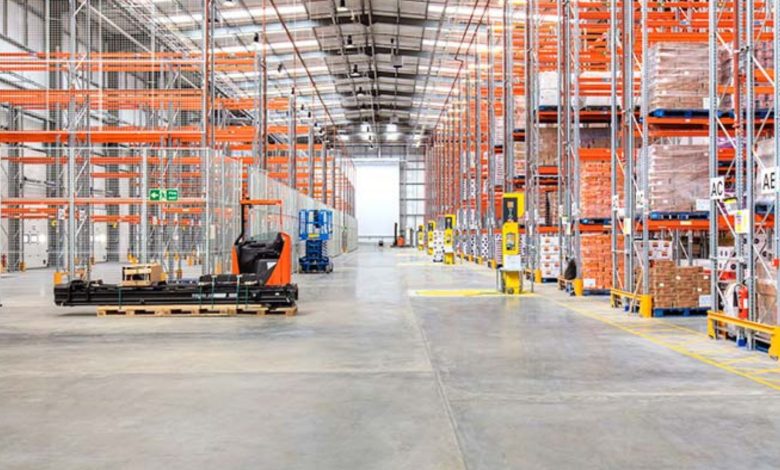 Everything You Need to Know About Warehousing Facility