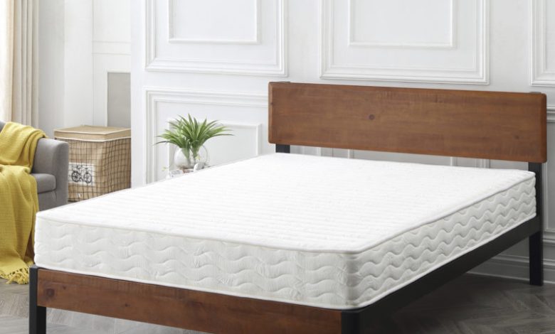 Best Memory Foam Mattress for Your Home